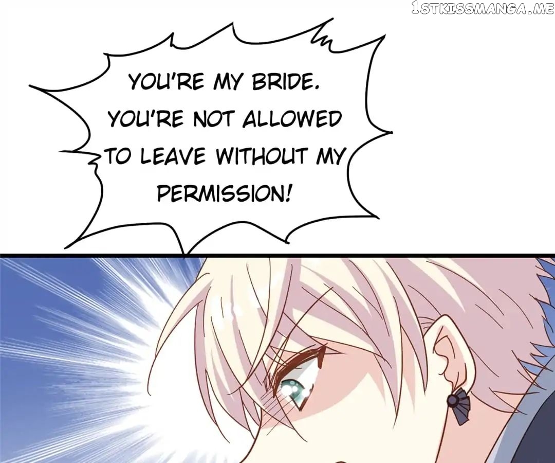My Bride At Twilight Chapter 76 - page 65