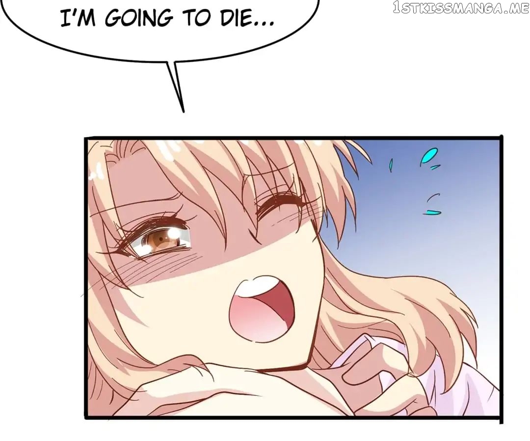 My Bride At Twilight Chapter 76 - page 67