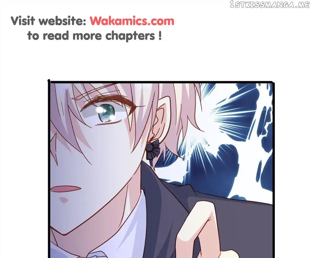 My Bride At Twilight Chapter 76 - page 69