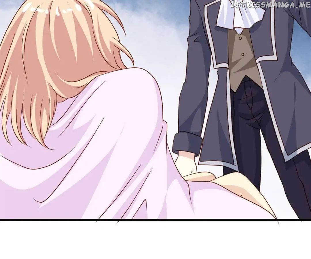 My Bride At Twilight Chapter 76 - page 71