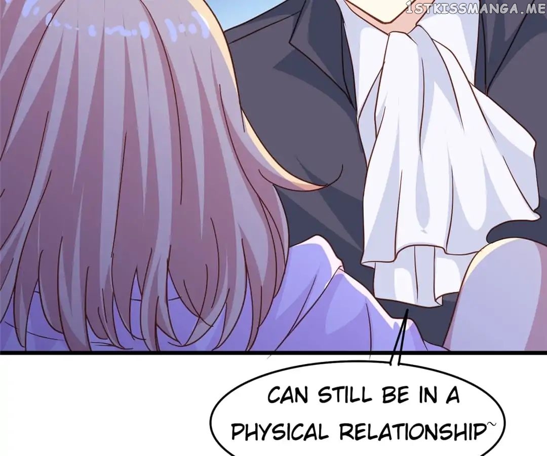 My Bride At Twilight Chapter 76 - page 83
