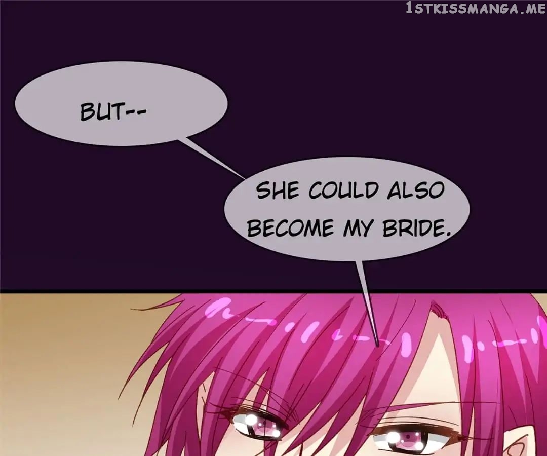 My Bride At Twilight Chapter 75 - page 18