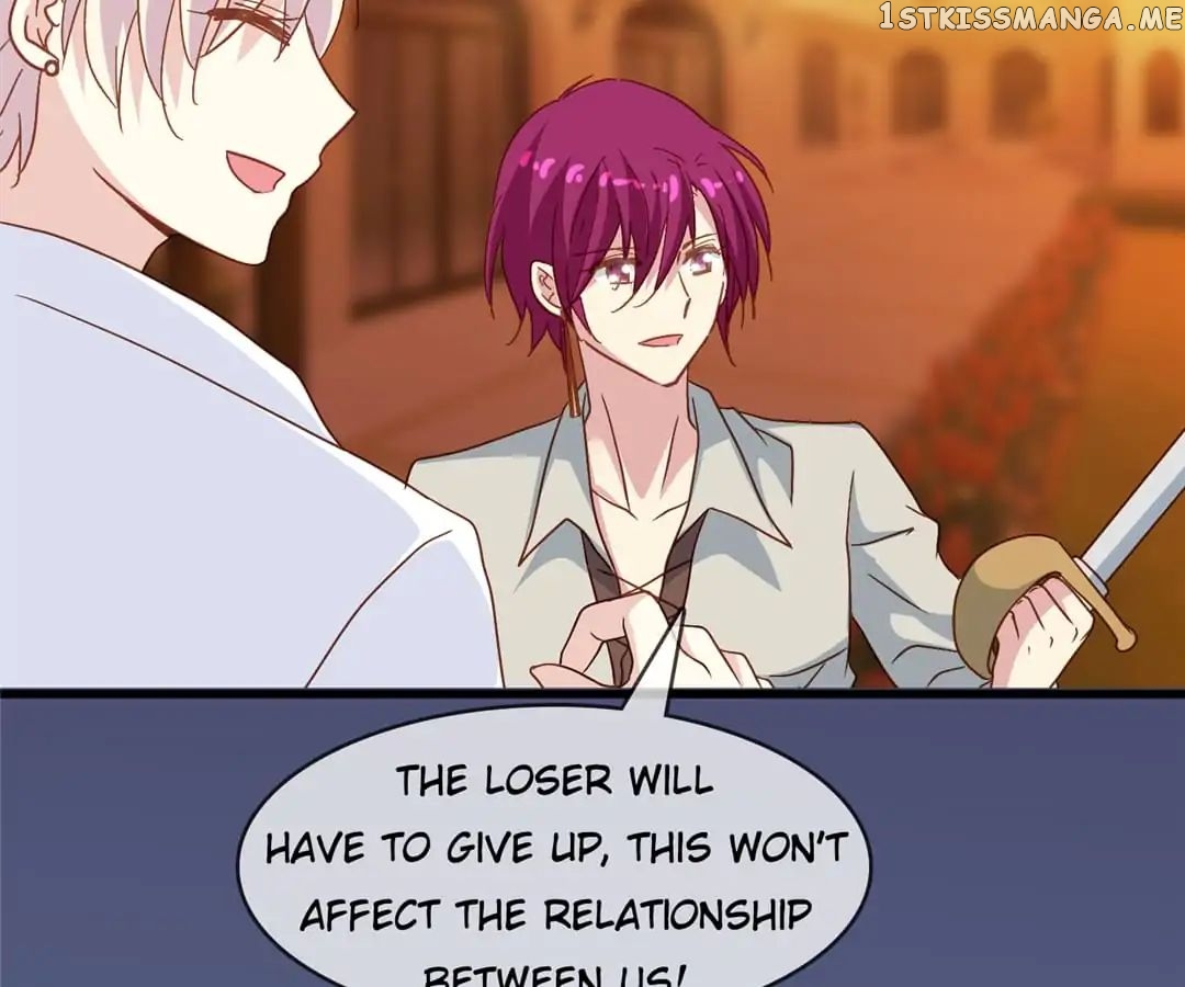 My Bride At Twilight Chapter 75 - page 28