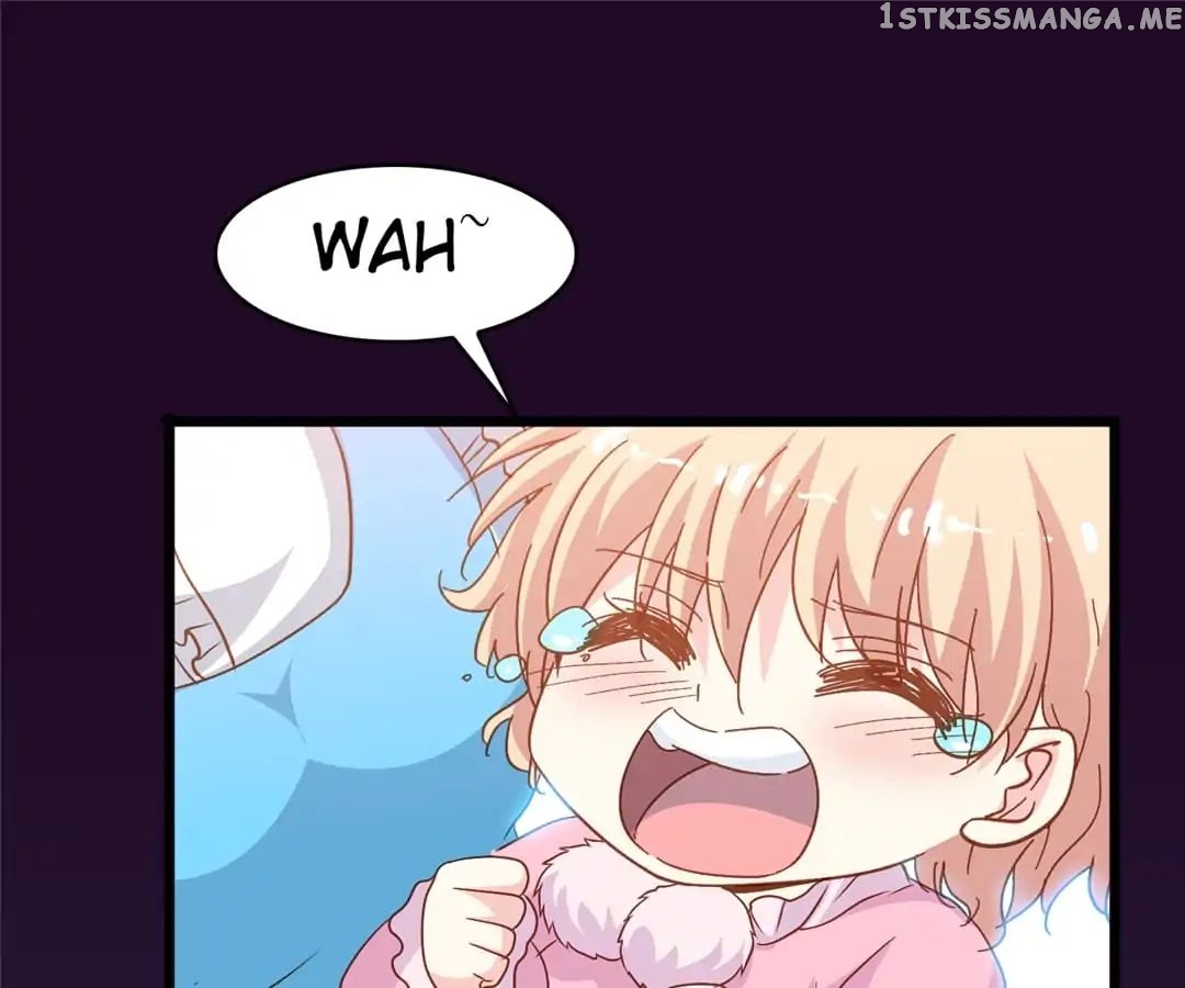 My Bride At Twilight Chapter 75 - page 38