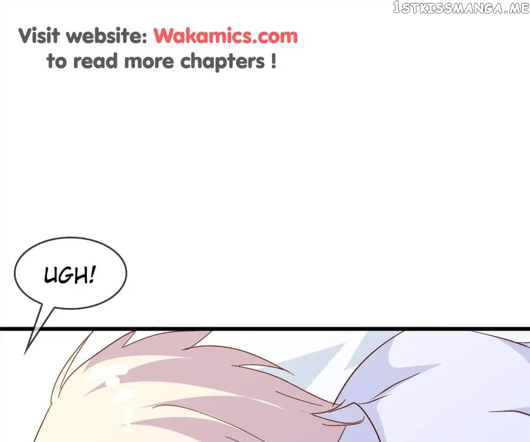 My Bride At Twilight Chapter 75 - page 54
