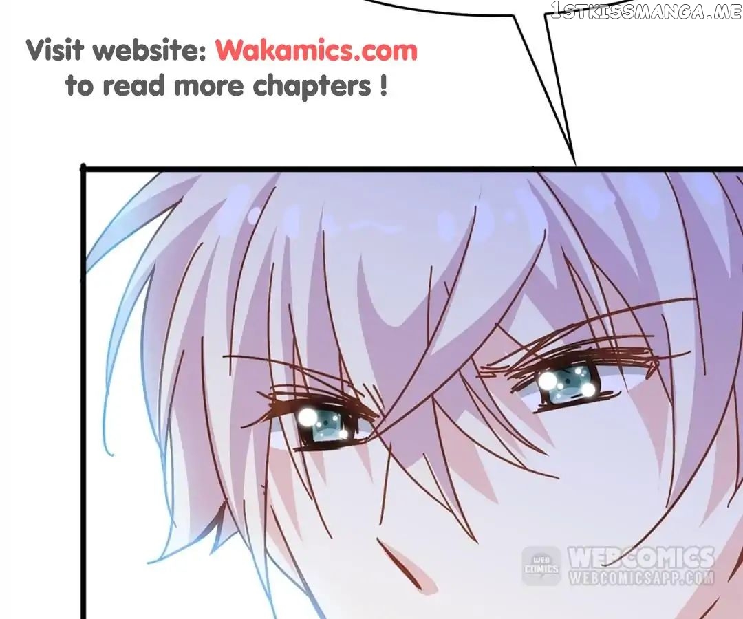 My Bride At Twilight Chapter 75 - page 79