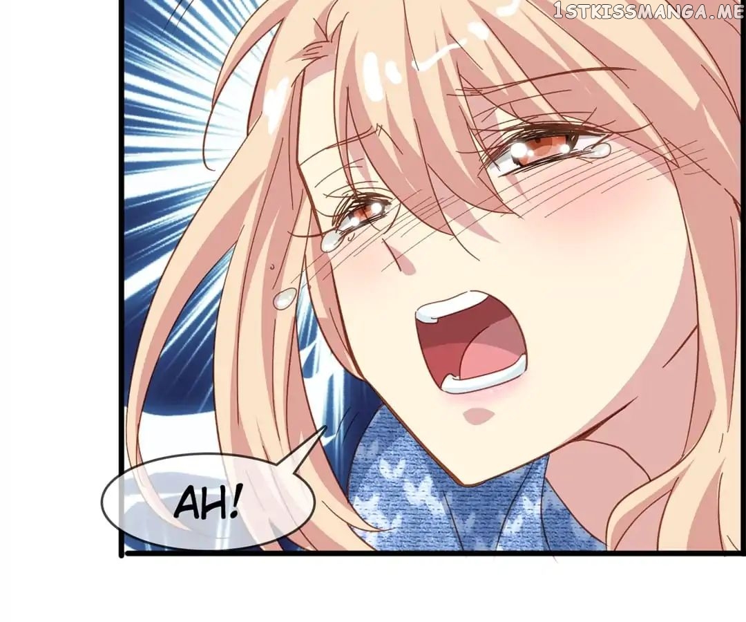 My Bride At Twilight Chapter 75 - page 8