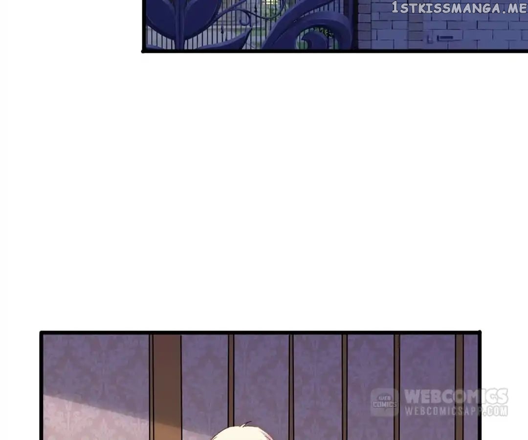 My Bride At Twilight Chapter 74 - page 3