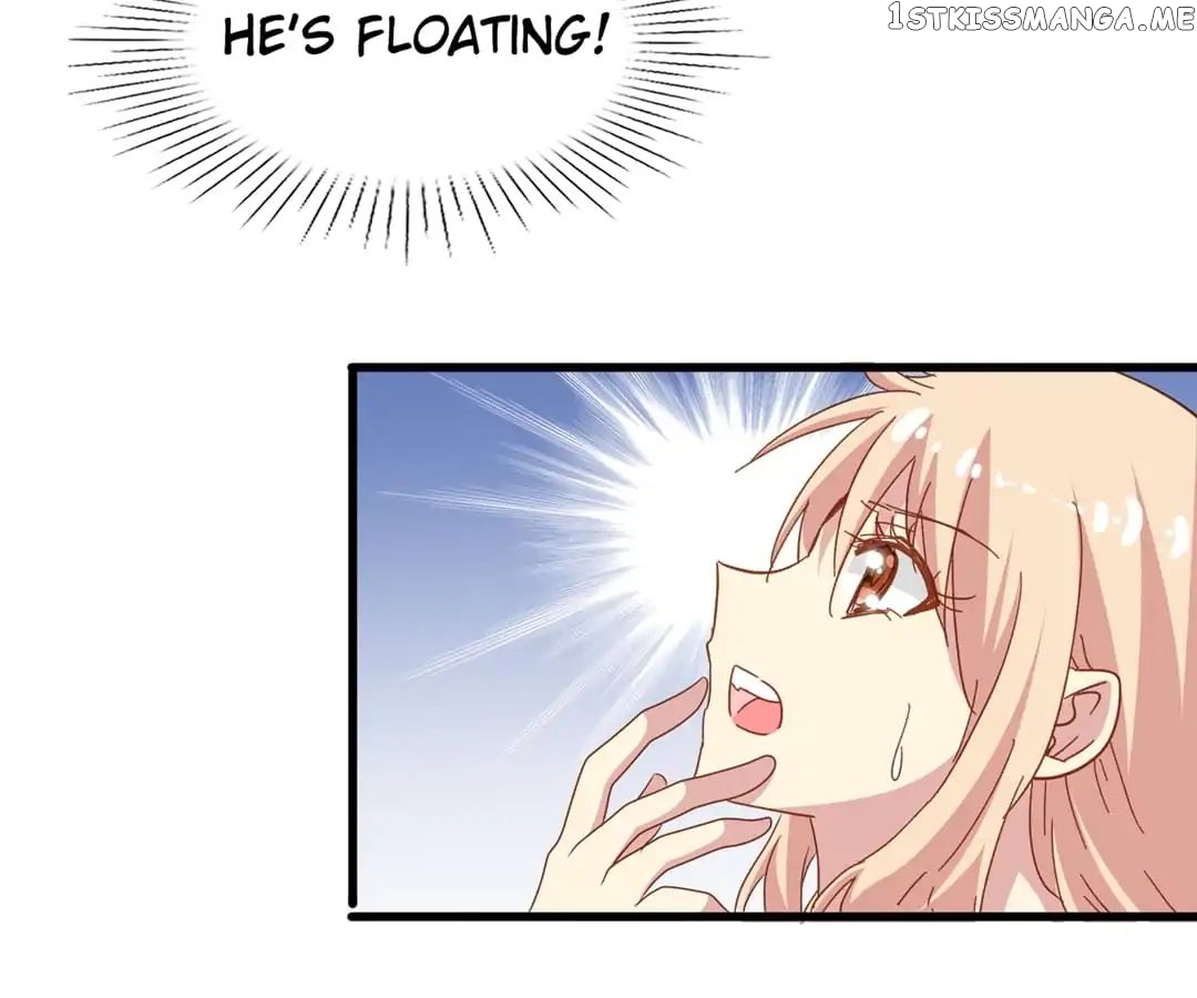 My Bride At Twilight Chapter 74 - page 40