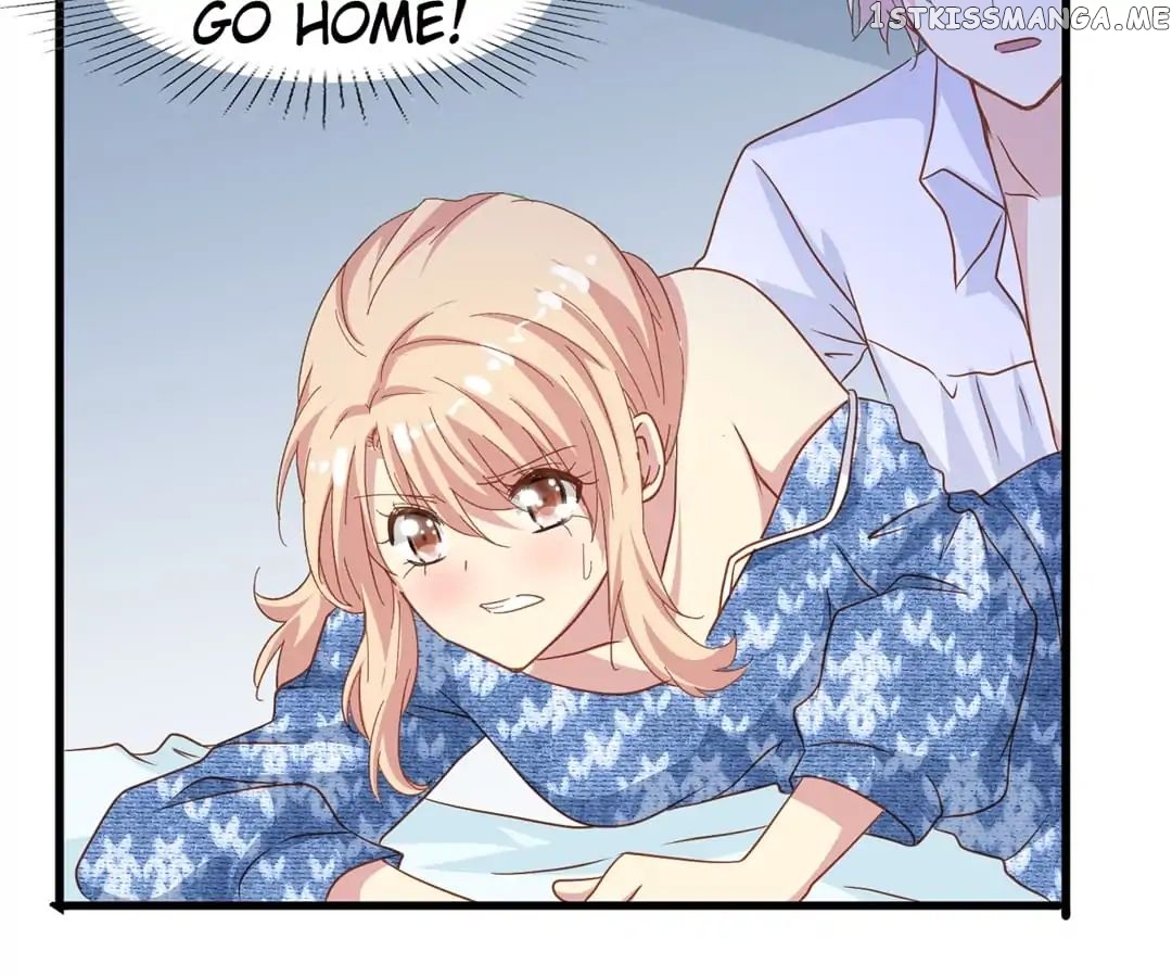 My Bride At Twilight Chapter 74 - page 64