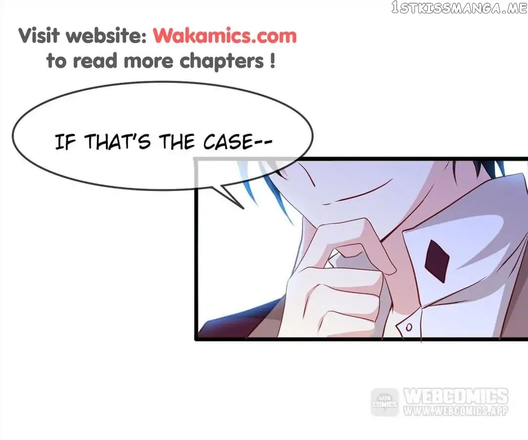 My Bride At Twilight Chapter 73 - page 21