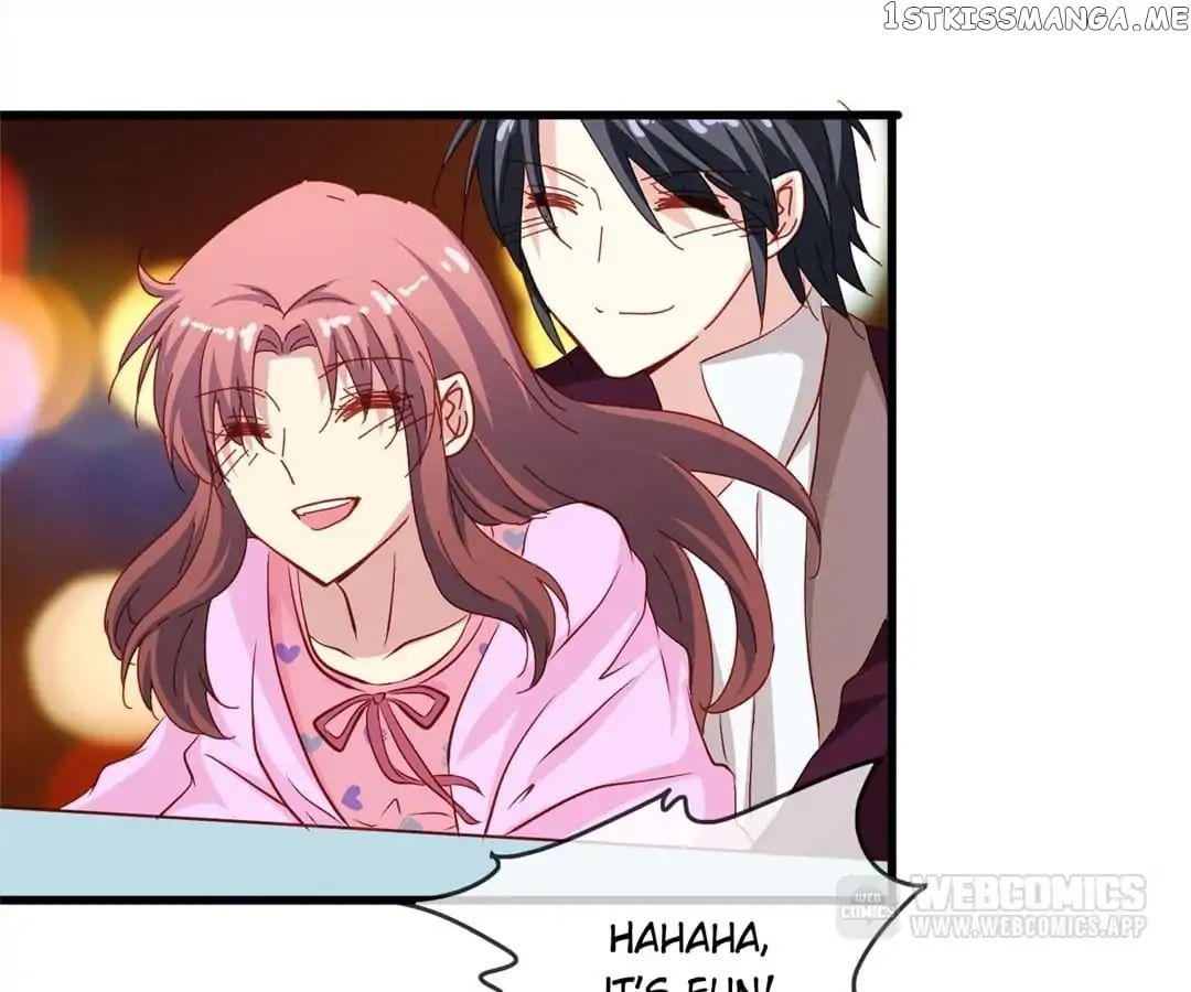 My Bride At Twilight Chapter 73 - page 29