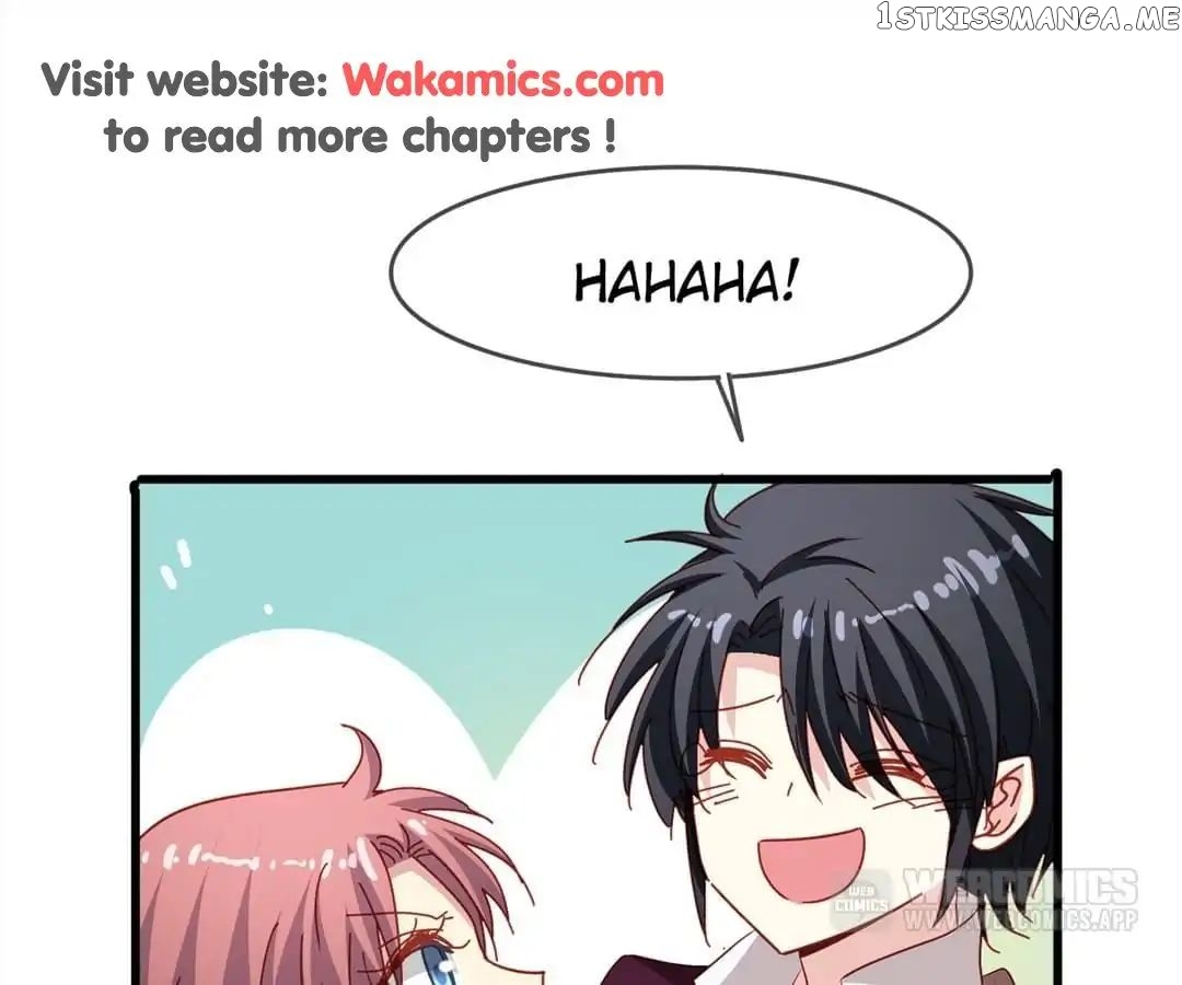 My Bride At Twilight Chapter 73 - page 37