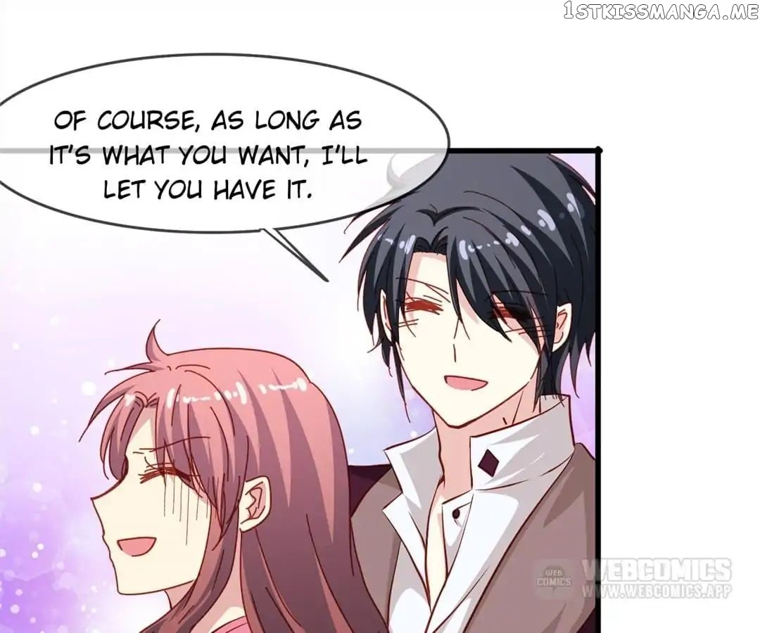 My Bride At Twilight Chapter 73 - page 5