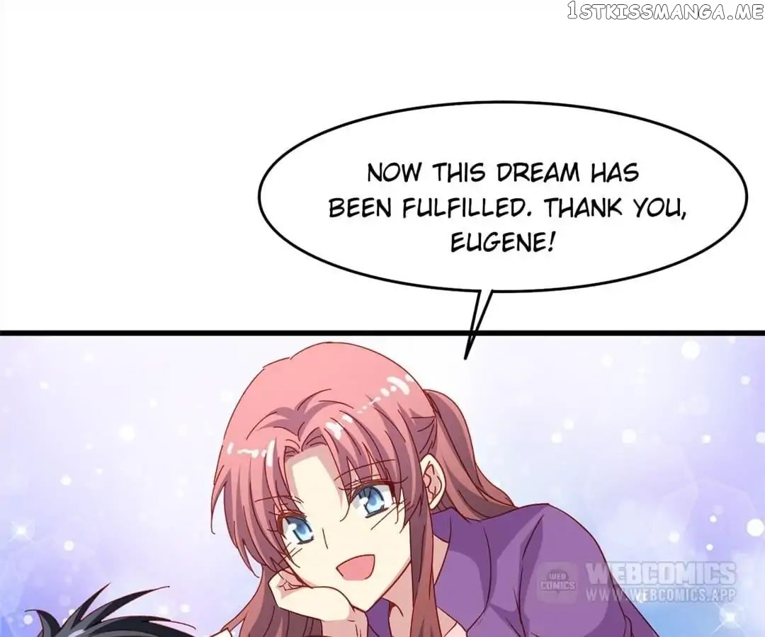 My Bride At Twilight chapter 72 - page 33