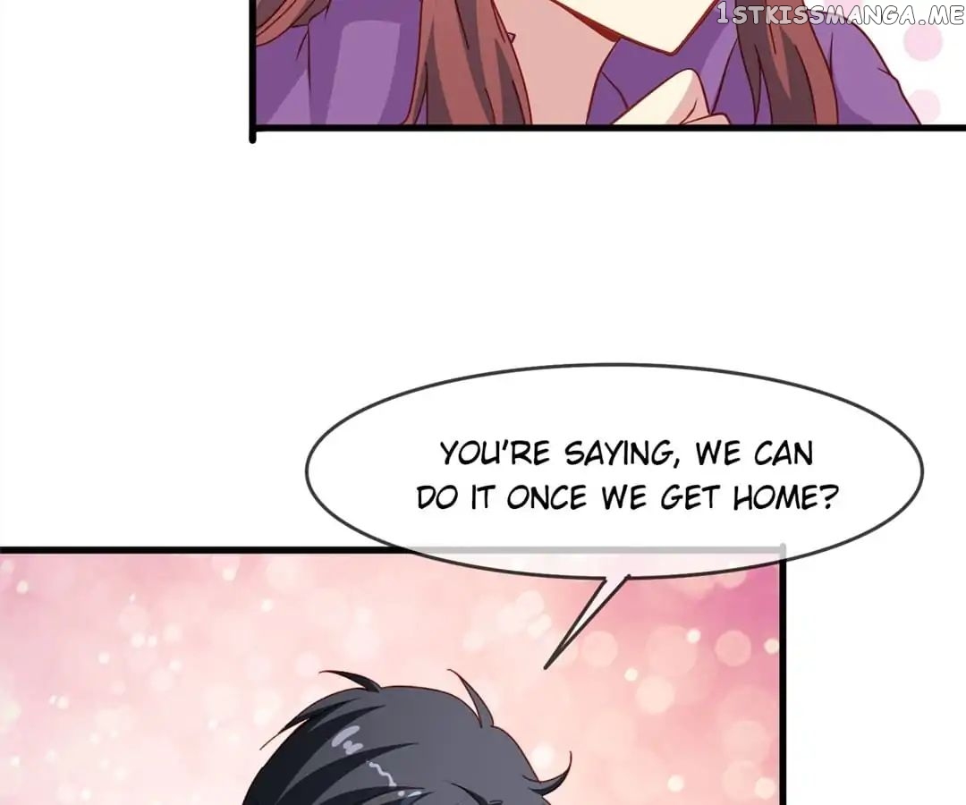My Bride At Twilight chapter 72 - page 46