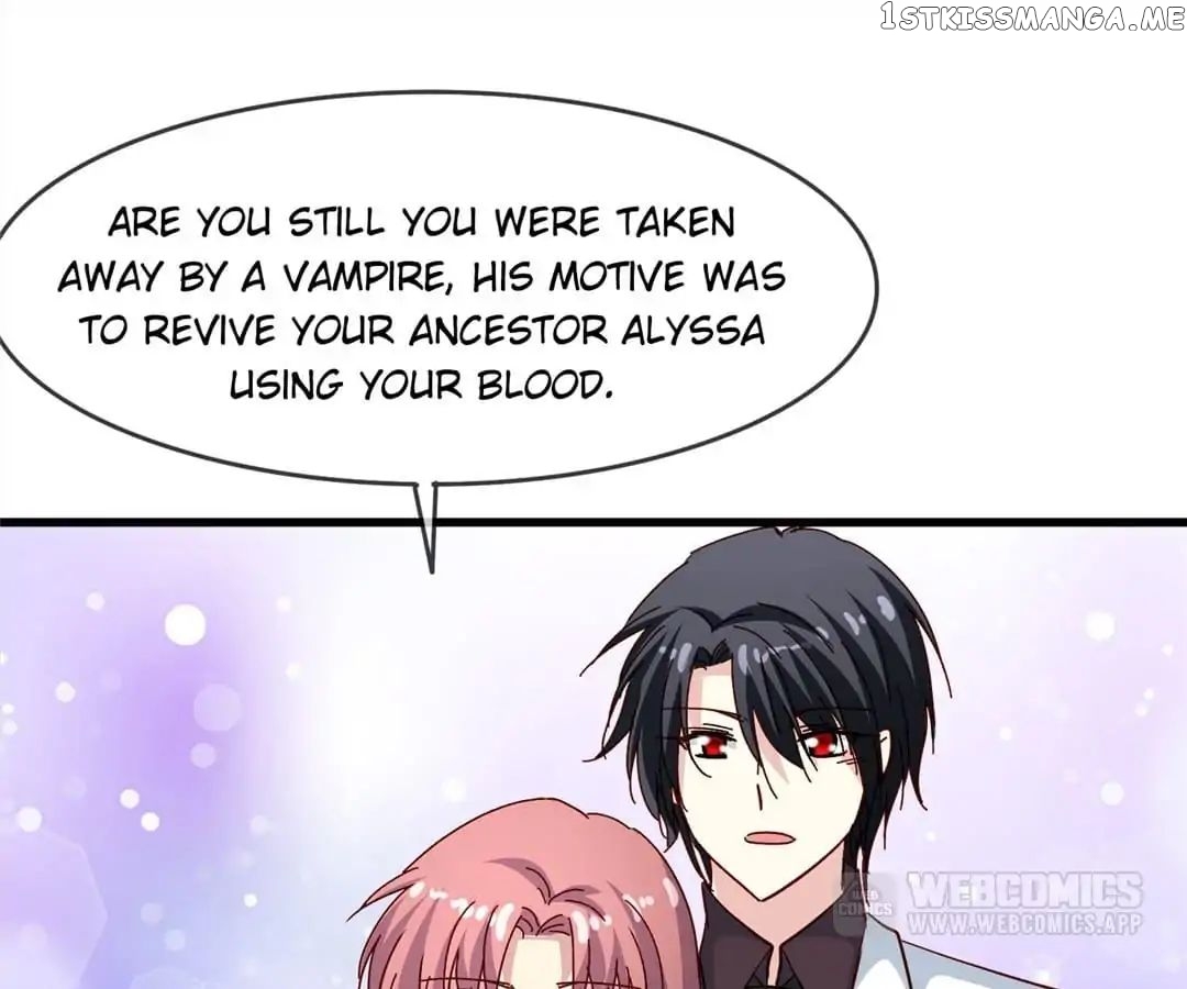 My Bride At Twilight chapter 71 - page 33