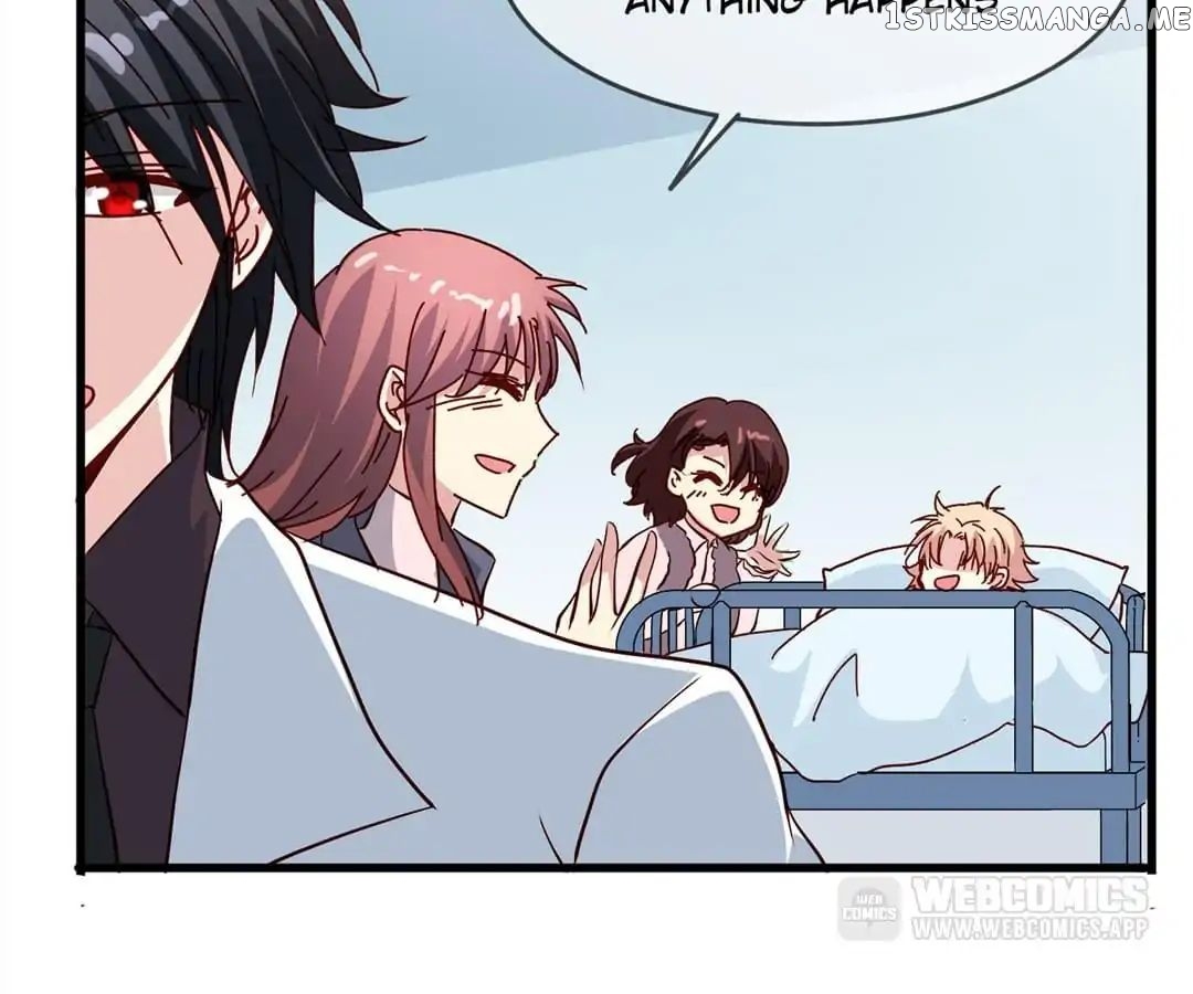 My Bride At Twilight chapter 71 - page 55
