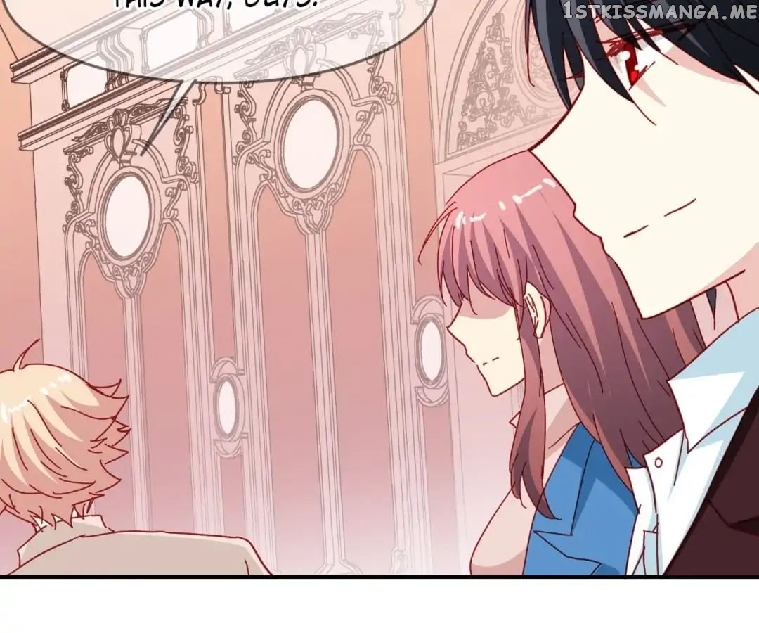 My Bride At Twilight Chapter 65 - page 2