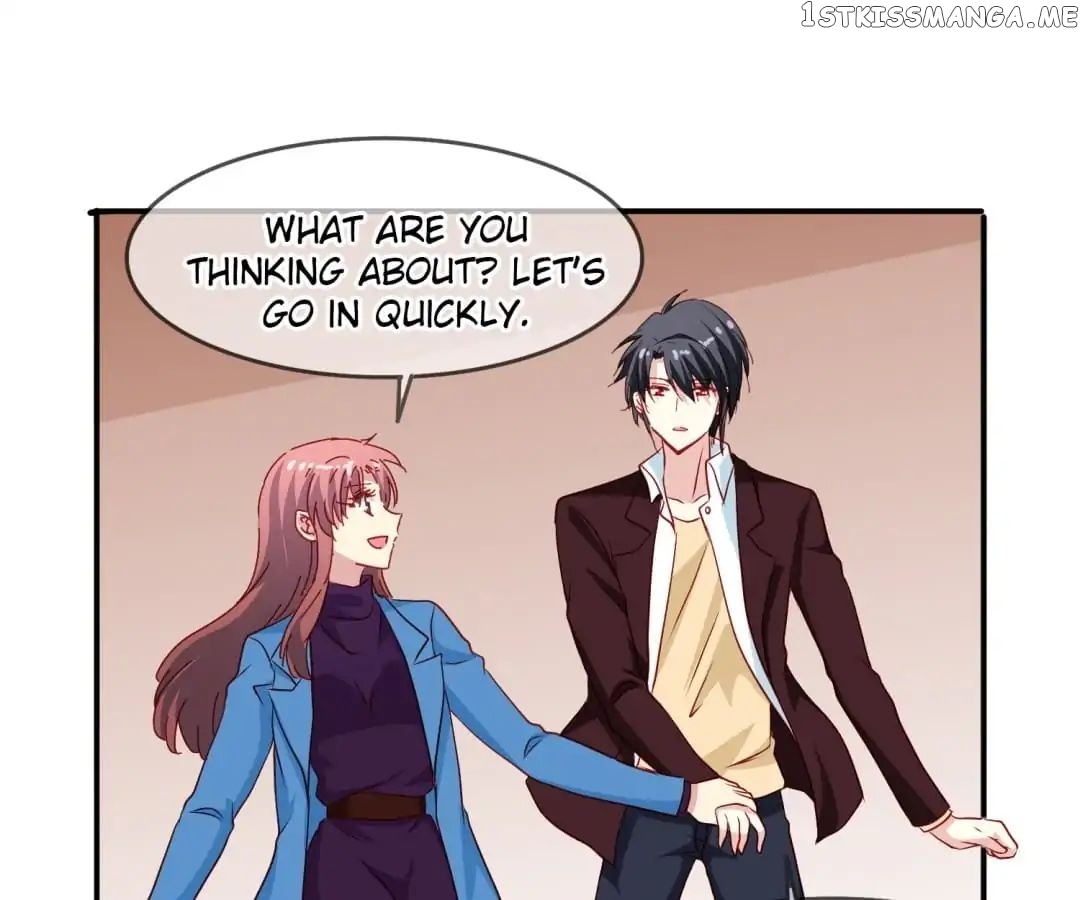My Bride At Twilight Chapter 65 - page 20