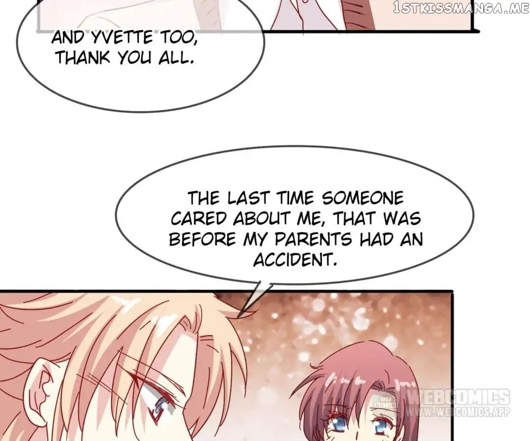 My Bride At Twilight Chapter 65 - page 25