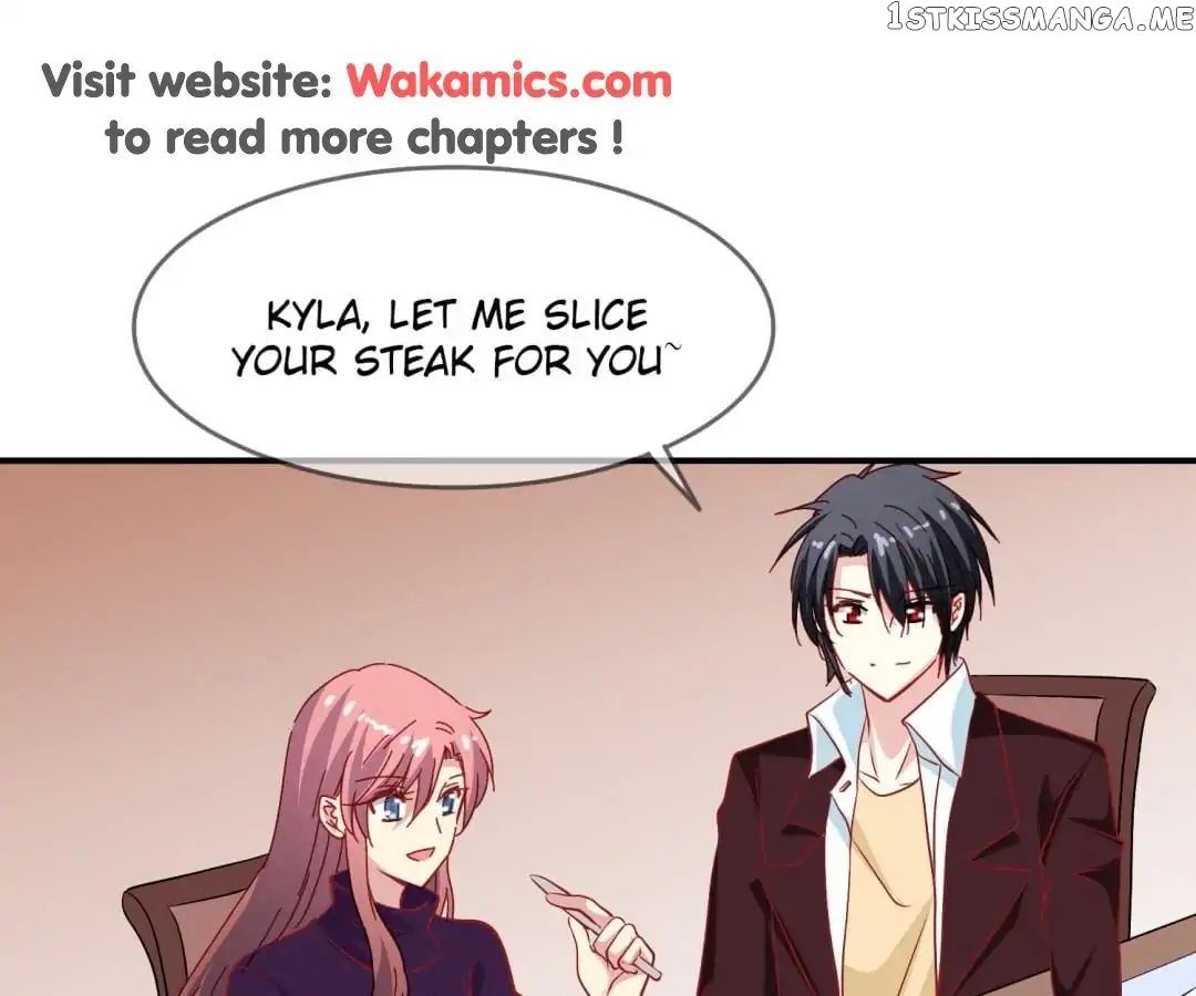 My Bride At Twilight Chapter 65 - page 32