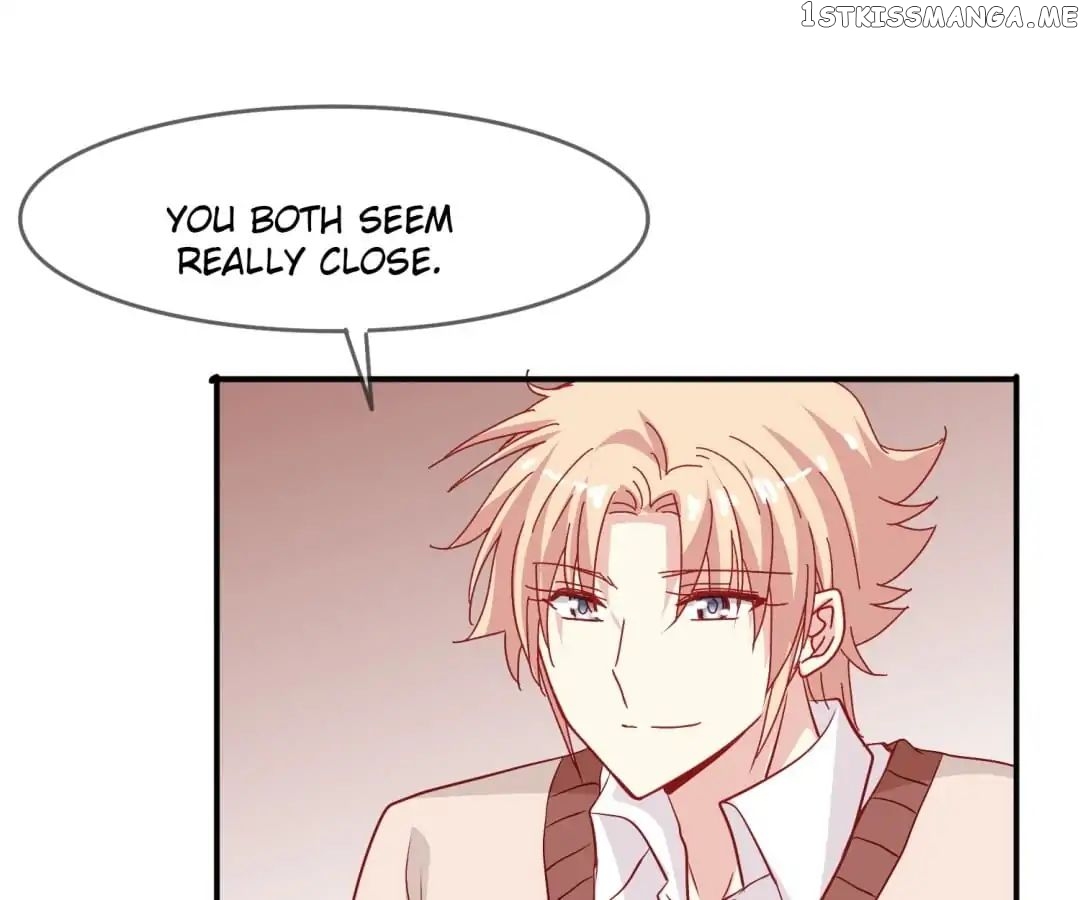 My Bride At Twilight Chapter 65 - page 36