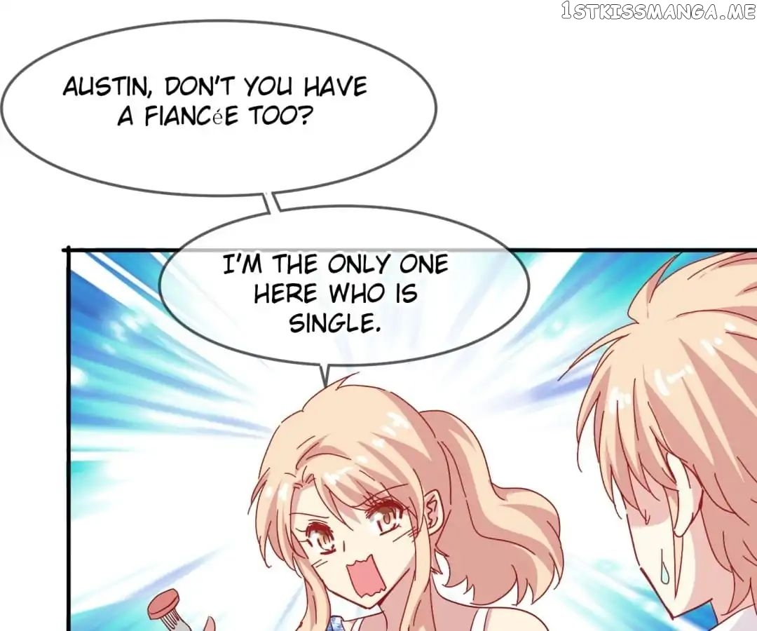 My Bride At Twilight Chapter 65 - page 40