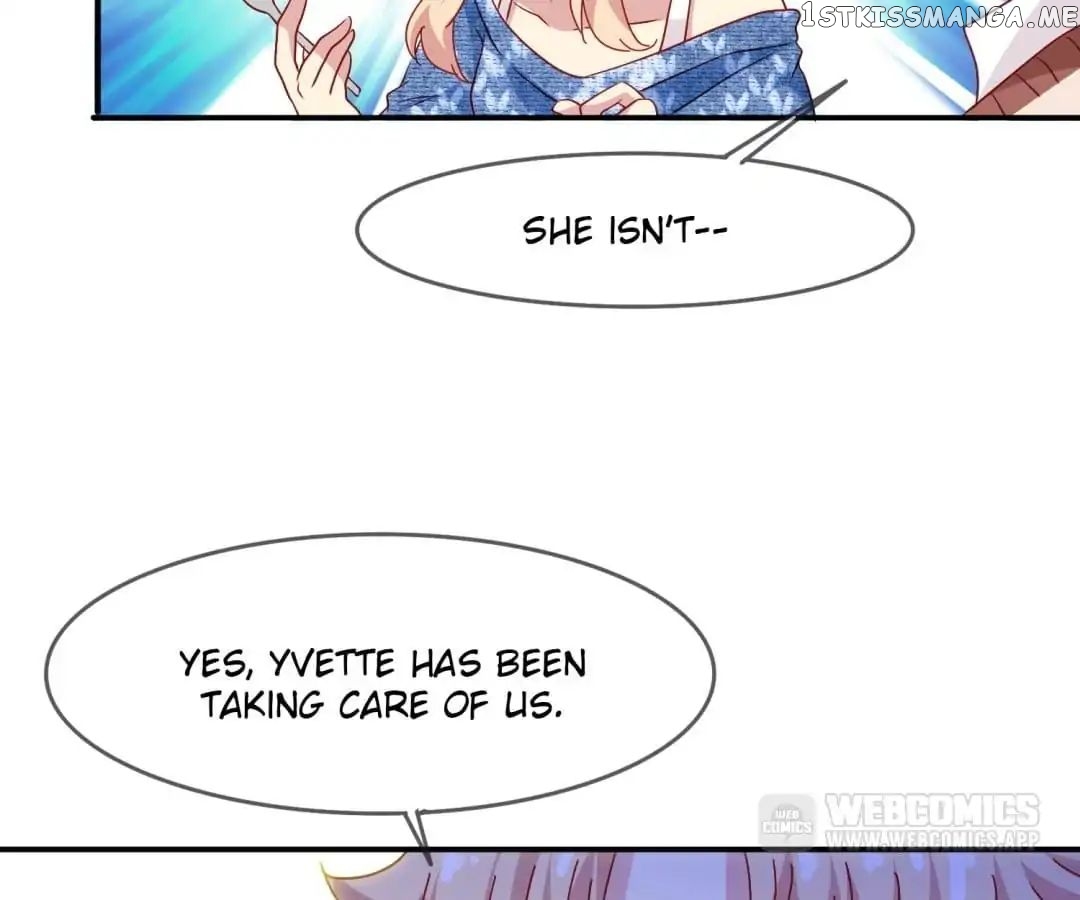 My Bride At Twilight Chapter 65 - page 41