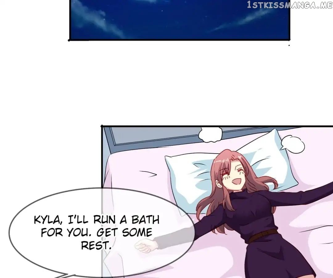 My Bride At Twilight Chapter 65 - page 58