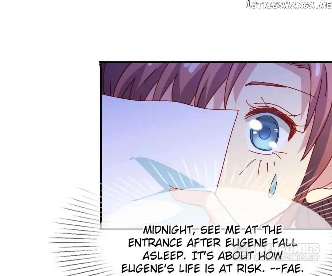 My Bride At Twilight Chapter 65 - page 61