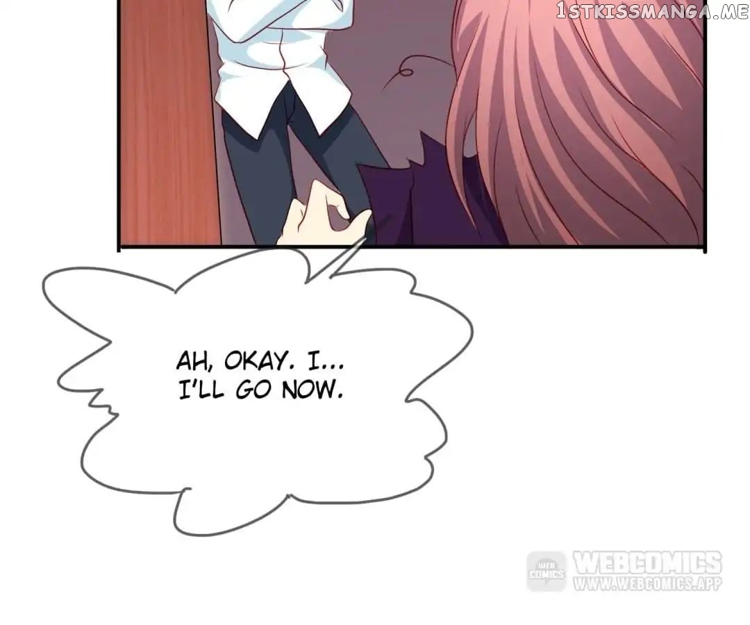 My Bride At Twilight Chapter 65 - page 65