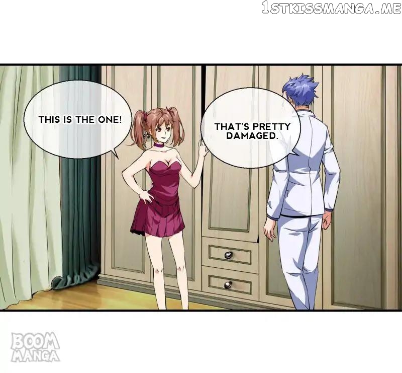 The Peerless Soldier chapter 84 - page 32