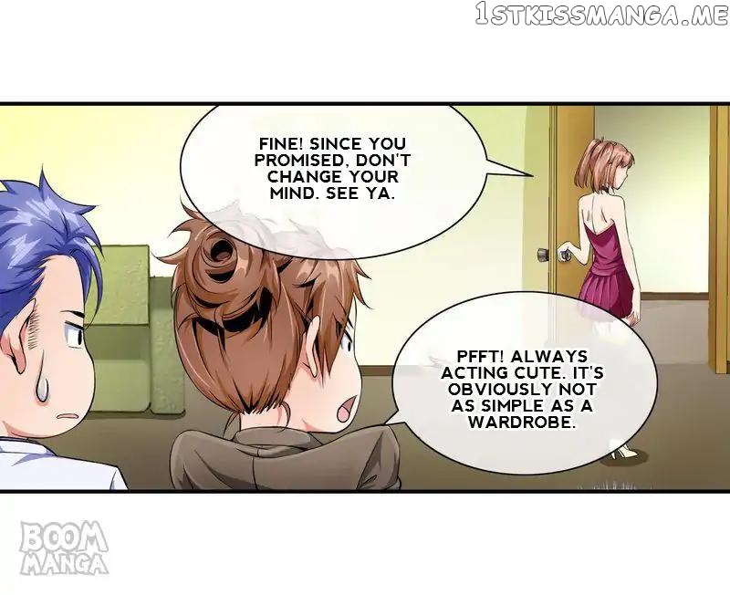 The Peerless Soldier chapter 83 - page 11