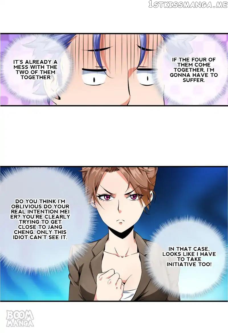 The Peerless Soldier chapter 83 - page 12