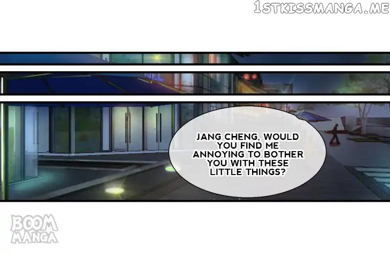 The Peerless Soldier chapter 83 - page 13