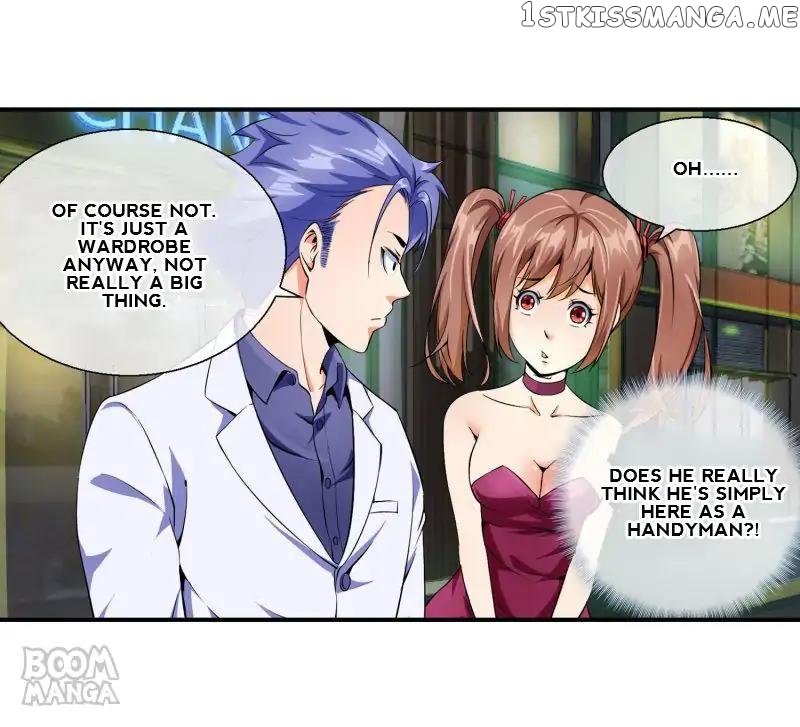 The Peerless Soldier chapter 83 - page 14