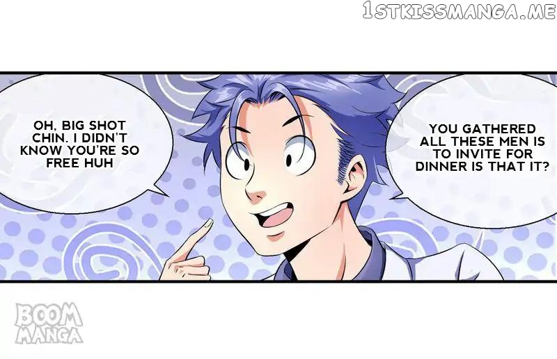 The Peerless Soldier chapter 83 - page 18