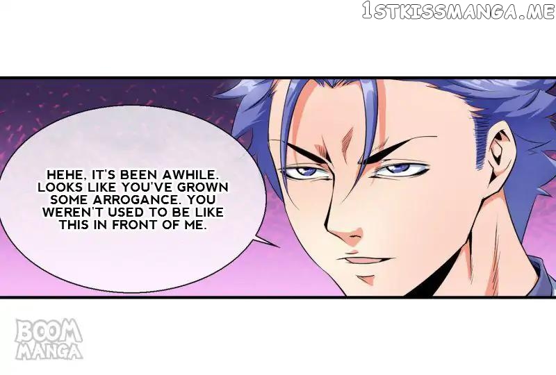 The Peerless Soldier chapter 83 - page 20