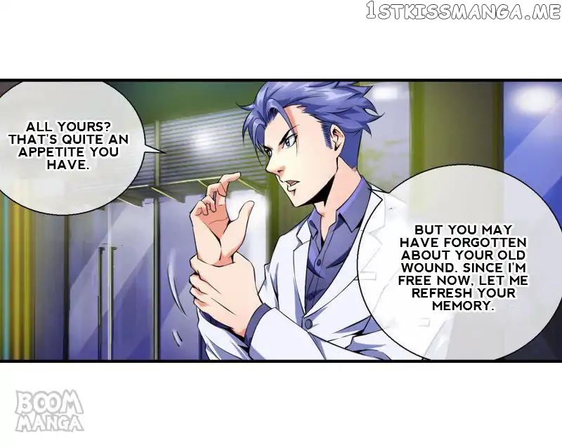 The Peerless Soldier chapter 83 - page 23
