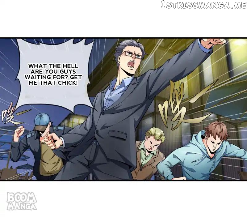 The Peerless Soldier chapter 83 - page 25