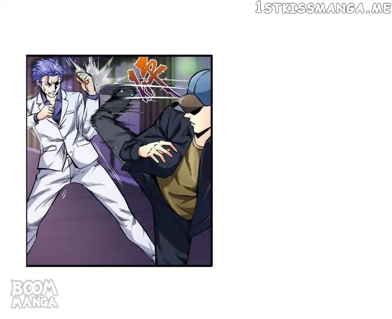 The Peerless Soldier chapter 83 - page 29