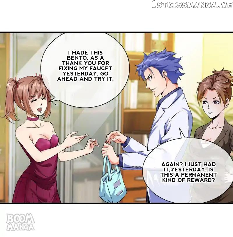 The Peerless Soldier chapter 83 - page 3