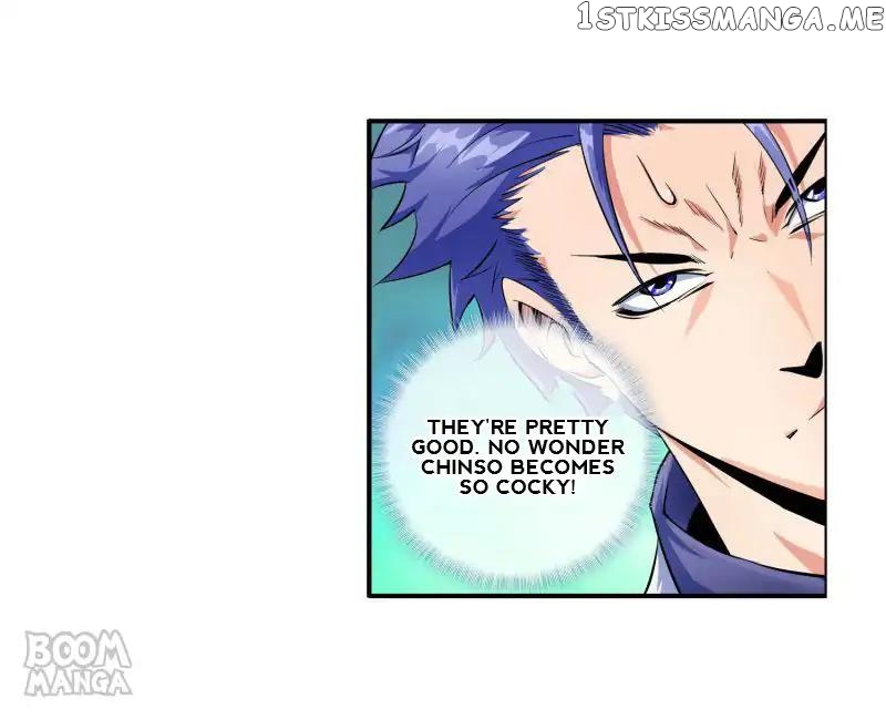 The Peerless Soldier chapter 83 - page 30