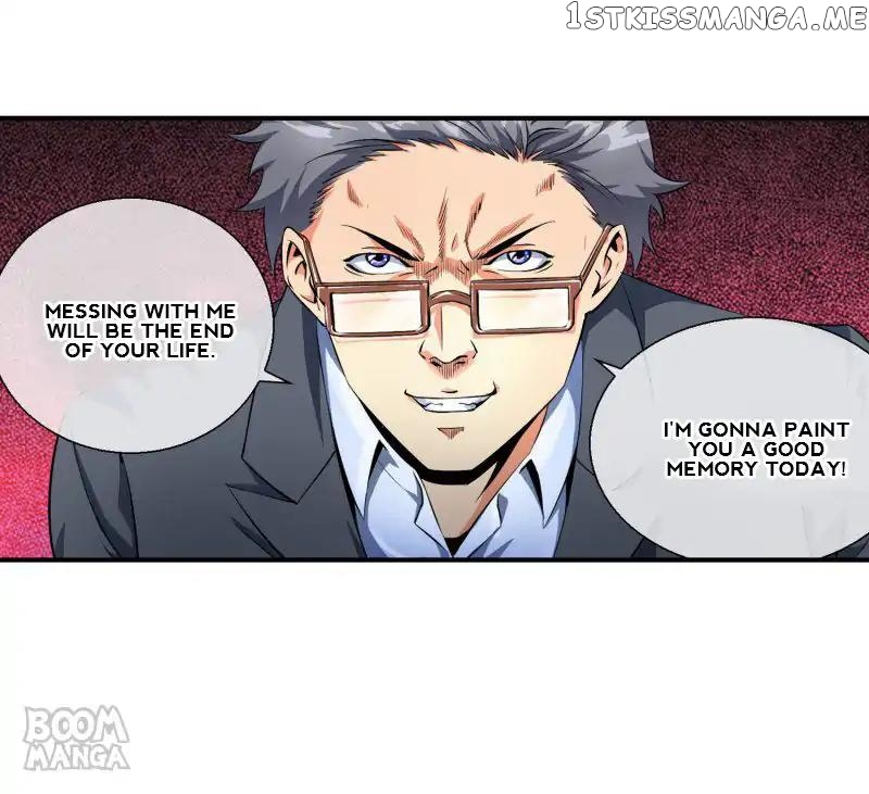 The Peerless Soldier chapter 83 - page 31