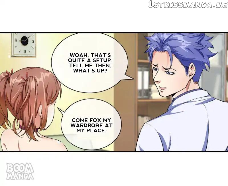 The Peerless Soldier chapter 83 - page 6