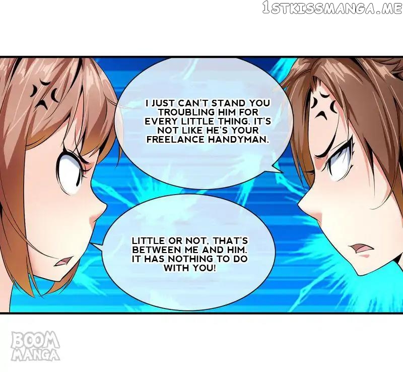 The Peerless Soldier chapter 83 - page 9