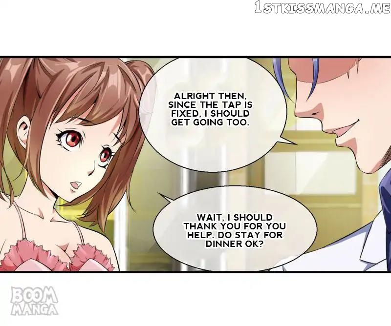 The Peerless Soldier chapter 82 - page 11