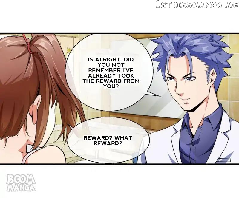 The Peerless Soldier chapter 82 - page 12