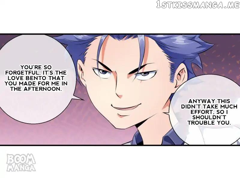 The Peerless Soldier chapter 82 - page 13